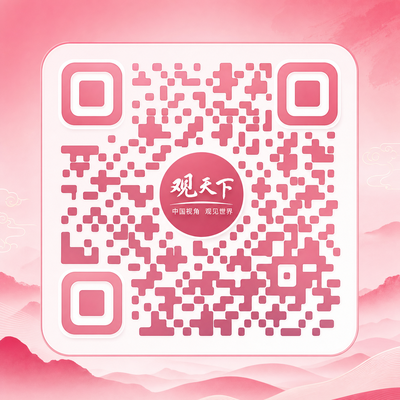 高清无码公众号二维码 tuyazz.cn